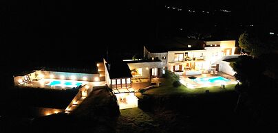 Skiathea Villas
