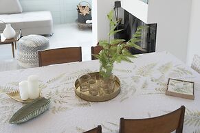 Skiathea Villas