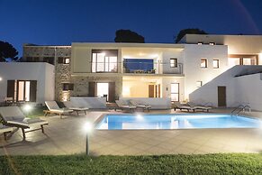 Skiathea Villas