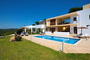 Skiathea Villas