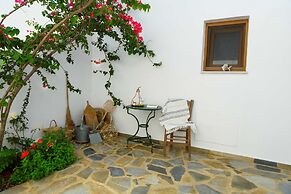 Skiathea Villas