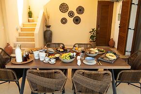 Skiathea Villas