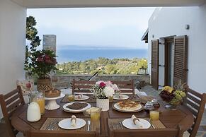 Skiathea Villas