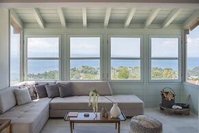 Skiathea Villas