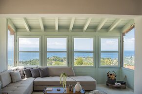 Skiathea Villas
