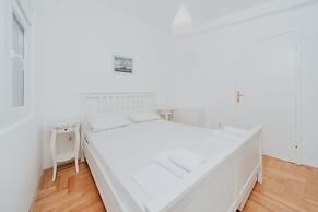 Panoramic apartment