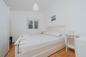 Panoramic apartment