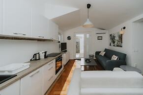 Panoramic apartment