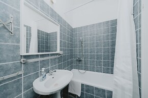 Panoramic apartment