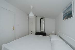 Panoramic apartment