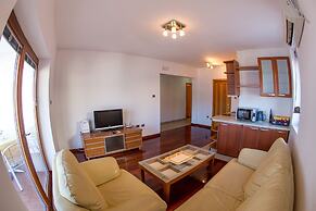 Lux Panoramic Apartment