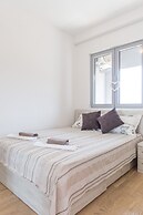 Natasha Sea View Apartment