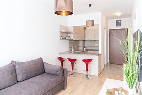 Natasha Sea View Apartment