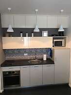 Square 44 Apartment