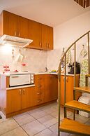 Apartment Azur