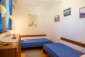 Apartment Azur