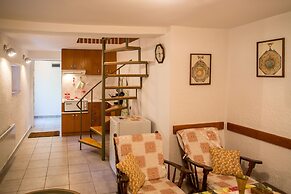 Apartment Azur