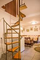 Apartment Azur