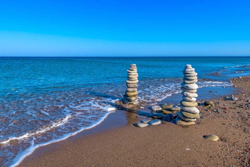 Seashell Villa