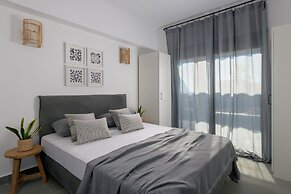 Seashell Villa