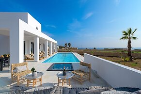Seashell Villa