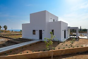 Seashell Villa
