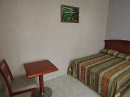 Hotel San Juan