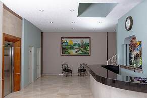 Hotel San Juan
