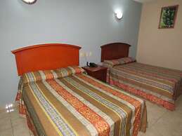 Hotel San Juan