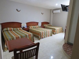 Hotel San Juan