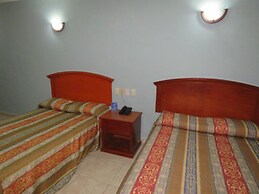Hotel San Juan