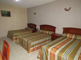 Hotel San Juan