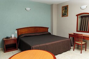 Hotel San Juan