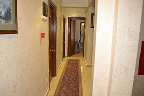 Grand Fatih Hotel