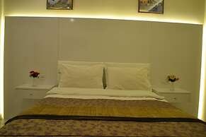 Grand Fatih Hotel