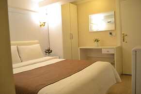 Grand Fatih Hotel