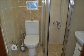 Grand Fatih Hotel