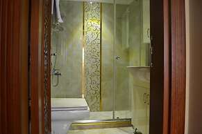 Grand Fatih Hotel