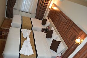 Grand Fatih Hotel