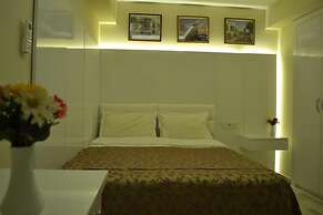Grand Fatih Hotel