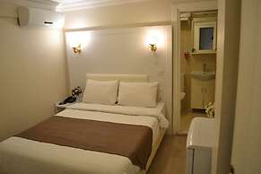 Grand Fatih Hotel