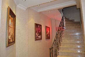 Grand Fatih Hotel