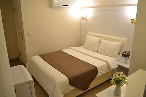 Grand Fatih Hotel