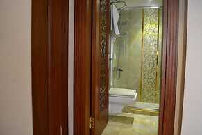 Grand Fatih Hotel