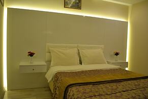 Grand Fatih Hotel