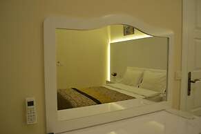 Grand Fatih Hotel