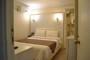 Grand Fatih Hotel
