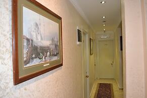 Grand Fatih Hotel