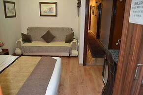 Grand Fatih Hotel