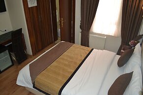 Grand Fatih Hotel